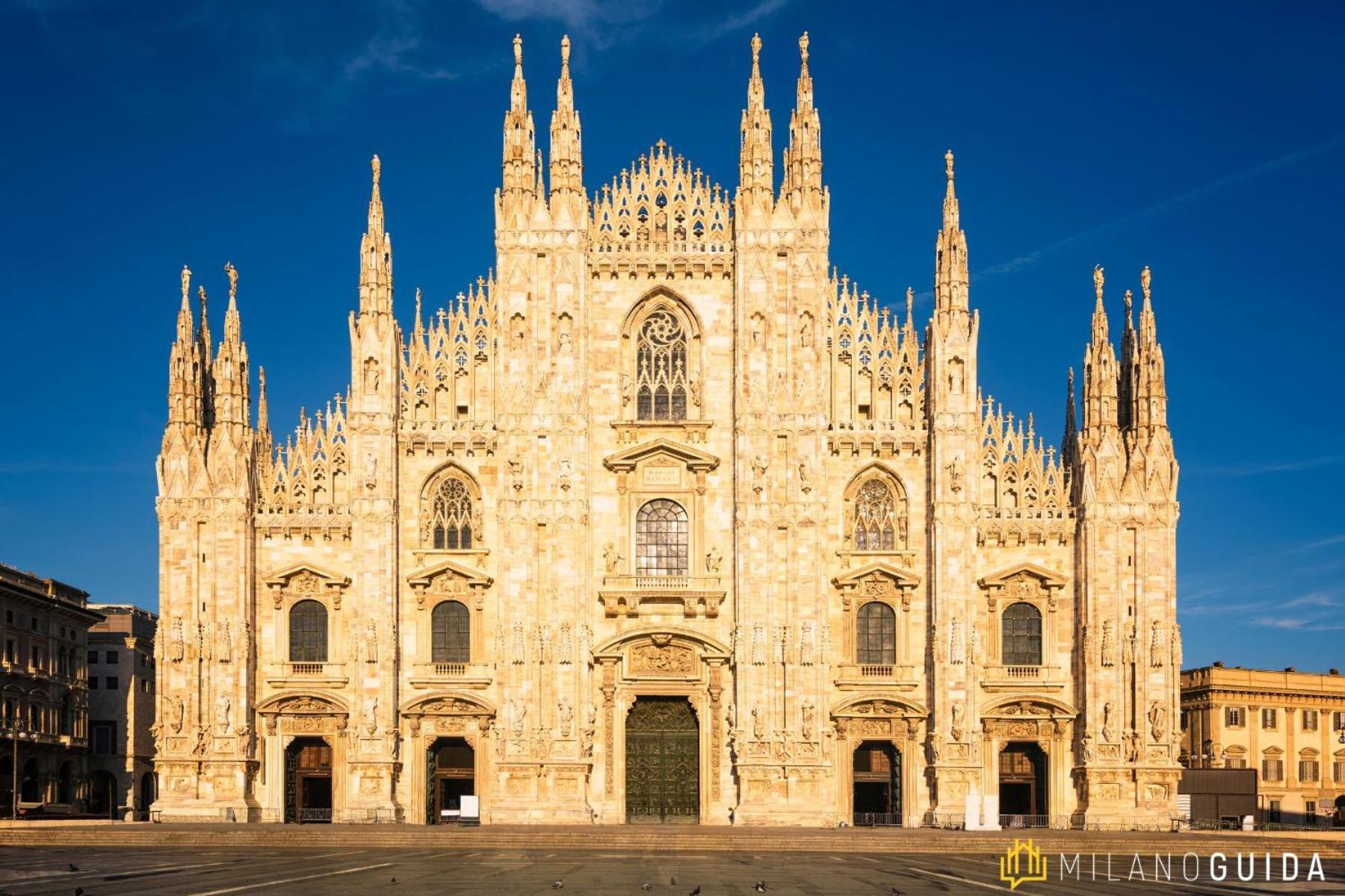 Апартаменти Nido Milanese - Bocconi, Navigli, Duomo Екстер'єр фото