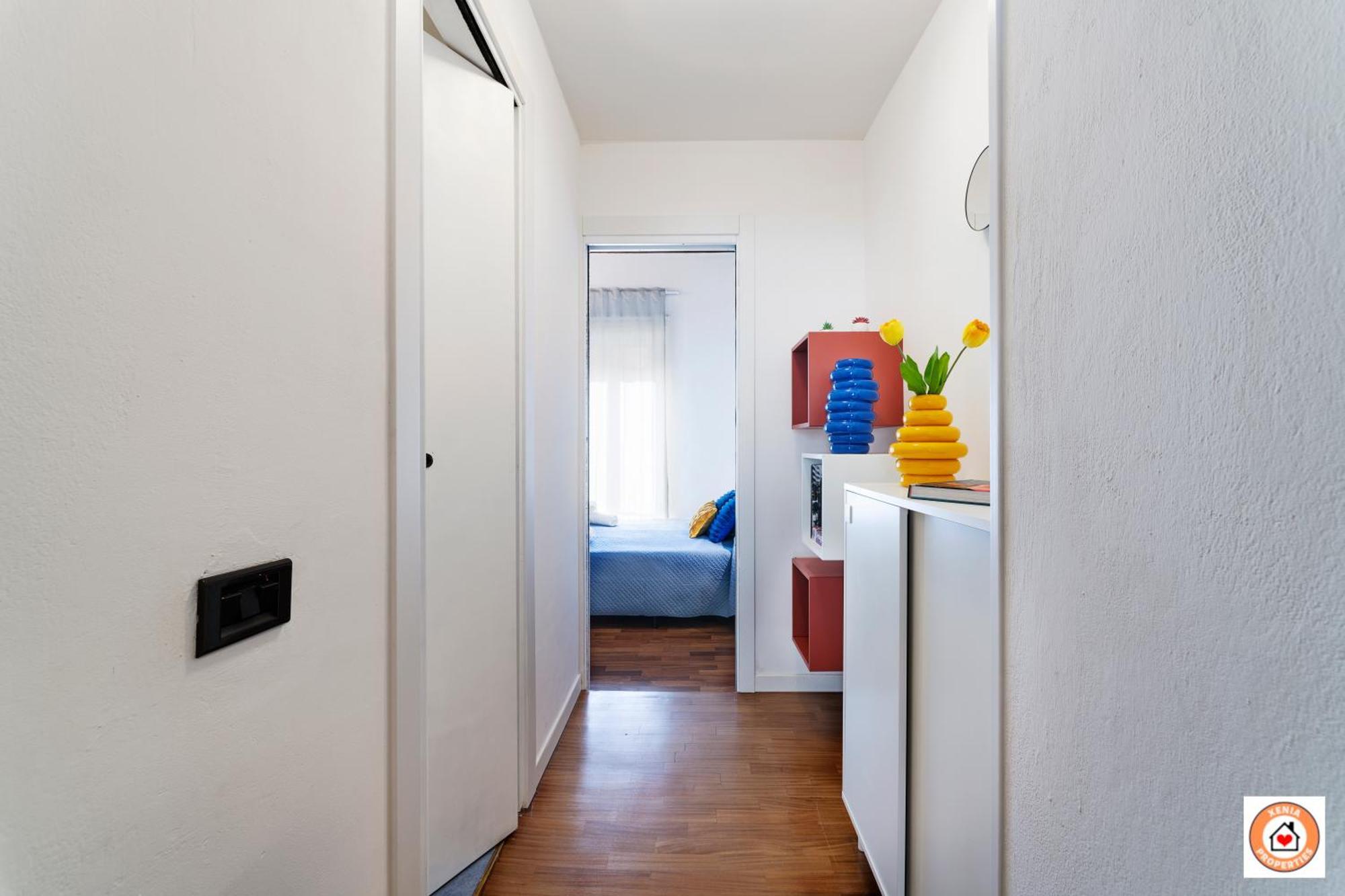 Апартаменти Nido Milanese - Bocconi, Navigli, Duomo Екстер'єр фото